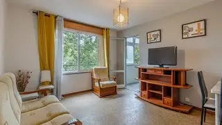Oportunidade! Apartamento T2 no Último Piso com Elevador!