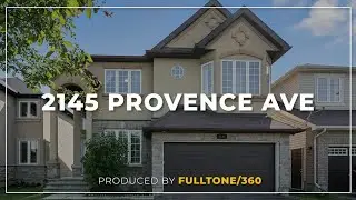 Orleans | Notting Hill | House for Sale | 2145 Provence Avenue | Pilon Real Estate Group