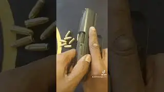 CARACAL F #shorts #shortvideo #edit #asmr #9mm #status #whatsappstatus