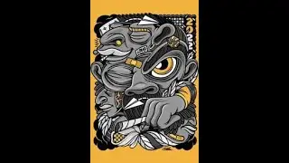Freestyle Boom Bap Beat | 'BOOM BAP COLOMBIANO' | MF DOOM Type Beat Uso Libre