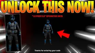 How to Get the BLUE 