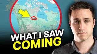 God Gave Me a Critical Message for Canada. Everyone Needs to Hear This.