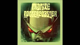 Midnite Rollercoaster - 538a  (Full Album 2020)