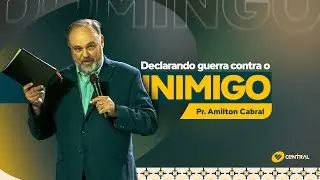 Culto Completo - Domingo Manhã | Central