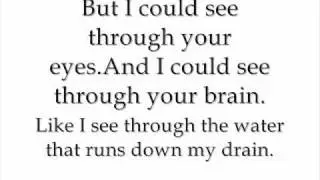 The Jeevas - Masters of  War LYRICS