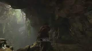 Indiana Jones and the Great Circle - The Kid Who Vanished: Find A Way To Aran, Ancient Relic, Wheels