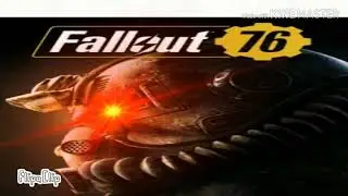 The fallout collaboration...