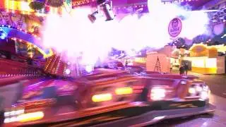 Musik Express - Bomberka ''Fr&uuml;hjahrsmarkt L&uuml;neburg 2013''