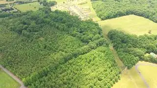 45 Acre Property in Inman SC