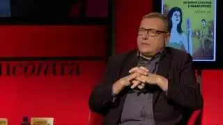 Massimo Carlotto: “Ecco il vero volto dell’Alligatore”