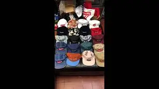Supreme Hats!!!
