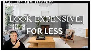 Make Your Home Look Expensive for Less (UK)