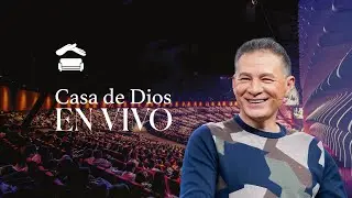 Casa de Dios en casa #Envivo