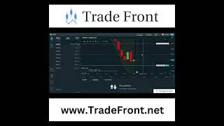 How To Scalp Profits Trading Nadex Binary Options #Shorts  #nadex #binaryoptions #trading