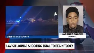 Lavish Lounge shooting trial to begin on Monday