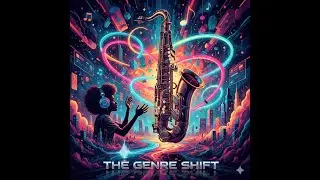 ELECTRIC DUSK | The Genre Shift: Neo-Soul & R&B Fusion for Study & Late Night Vibes