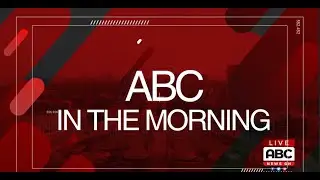 ABC IN THE MORNING