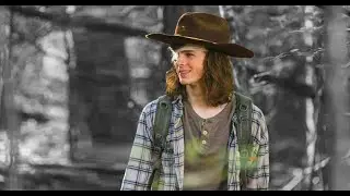 TWD || HAPPIER TRIBUTE