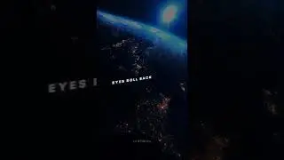 Juice WRLD - Wasted (tiktok remix ) [hvken x murkish] lyrical whatsapp status full screen