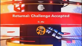 Returnal: Challenge Accepted #15