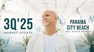 Обзор рынка недвижимости в Панама-Сити-Бич | Обзор рынка и тенденции за 3 квартал 2025 года
