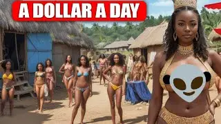 Frozen Worlds ❄️ Tribal Survival in Earth&rsquo;s Harshest Places | Incredible Stories 2025