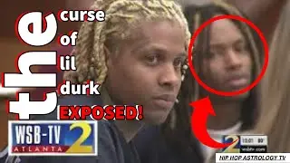 The Curse of Lil Durk EXPOSED