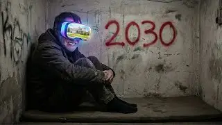 Why You Will Own Nothing By 2030 (And Be Happy?)