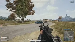 Car pulls up on us (Philthy and Stevie) - Trio [FPP]