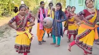 Khudi Rama Rama hare hare kushvaha kushvaha Jay Shri Ram new video village super #like #travelvideo 