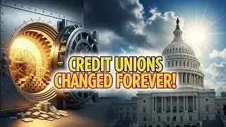 H.R.975 Credit Union Board Modernization Act