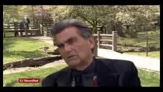 Brother Jed possible reality show