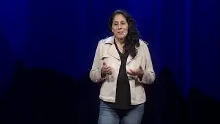 How to Have Courageous Conversations at your Family Dinner Table  | Adriana Rojas | TEDxGaithersburg