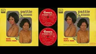 Akhir Cinta (Benny P.) - Pattie Bersaudara