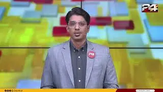 100 News | 100 Top News Of The Day | Gokul Ravi  | 15 January 2026  | 24 News