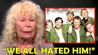 Loretta Swit Finally Reveals Why the MASH Cast Really Left the Show