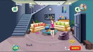 Naughty roommate  / part 2 /Games2win