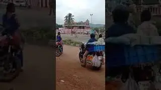 Tamil Nadu CM Convoy Accident