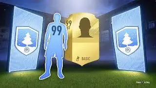 INSANE WALKOUT! - DAY 2 FUTMAS SBC (CHEAP 45k PACK!) - FIFA 18 Ultimate Team
