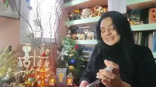 რა შეიცვლება უახლოეს პერიოდში თქვენს ურთიერთობაში? რა გიშლით ხელს? რა დაგეხმარებათ? #ტაროსგაშლა