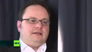 Markus Kompa in the RT Interview English: What is behind the war of the secret services?