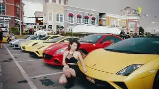 Connection Summer Fest by GT-Tuning 2019