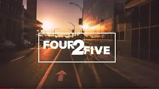 North Carolina Phase 2.5 | Four 2 Five
