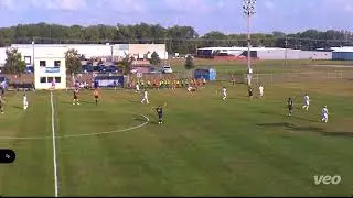 GPAC Highlight reel (NAIA)