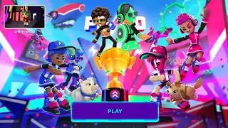 Zero Gravity Update Is About to Arrive in PK XD!