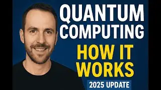 How Quantum Computers Work — 2025 Update & Real-World Uses