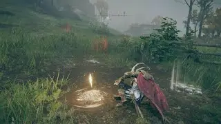 ELDEN RING Fastest Erdleaf Farm 5 seconds! (Stormhill Shack)