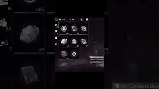 Comment Whatis this ? #freefire #rarebundle @LOKESHGAMER  IMPOSSIBLE 🍷🗿