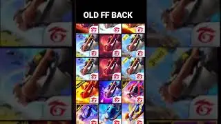 Hello ji old free fire ritn aane vala h to my vidio laick and sudskraib mi #sort #free fire @