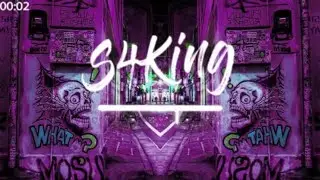 Marshmello - Alone (Squalzz Remix)